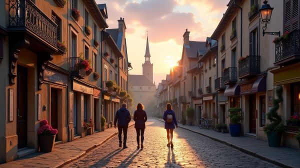 Comment bien profiter du tourisme en France et au-delà