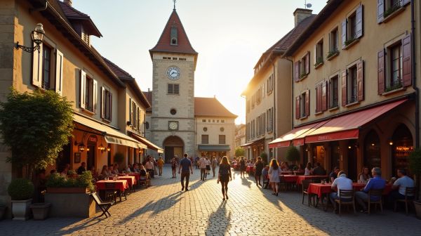 Comment bien profiter du tourisme en France et au-delà
