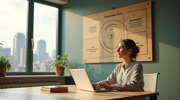 Comment faire de votre entreprise un leader en RSE en 5 étapes