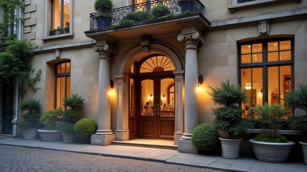 Conciergerie Deauville Honfleur : services premium pour un séjour élégant