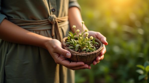 Quelle est meilleure manière de se soigner : remèdes naturels efficaces