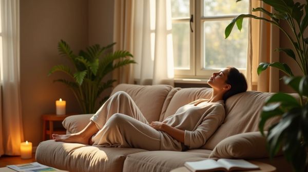 Quels sont les bienfaits des ateliers de relaxation pour votre bien-être ?