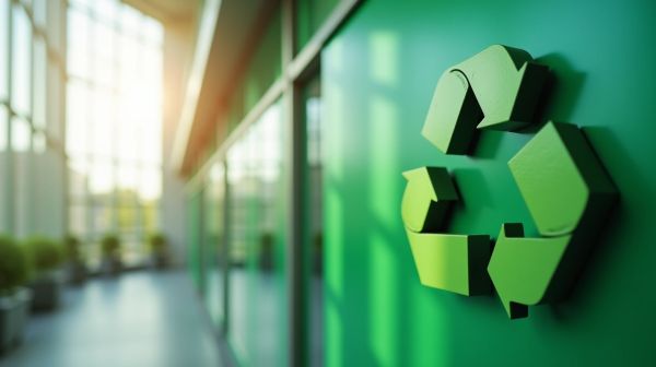 Site spécialiste gestion écologique déchets : solutions et avantages pour votre entreprise