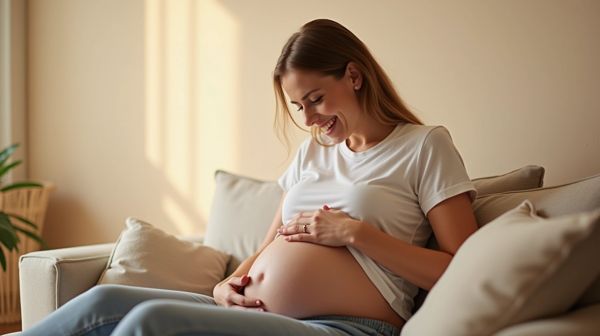 Vaccination pendant la grossesse : comment protéger votre bébé ?