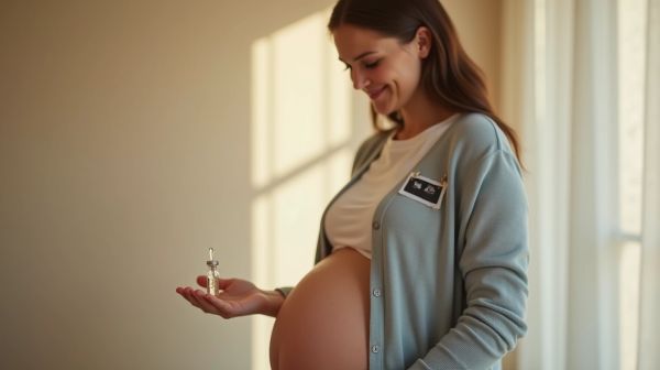 Vaccination pendant la grossesse : comment protéger votre bébé ?